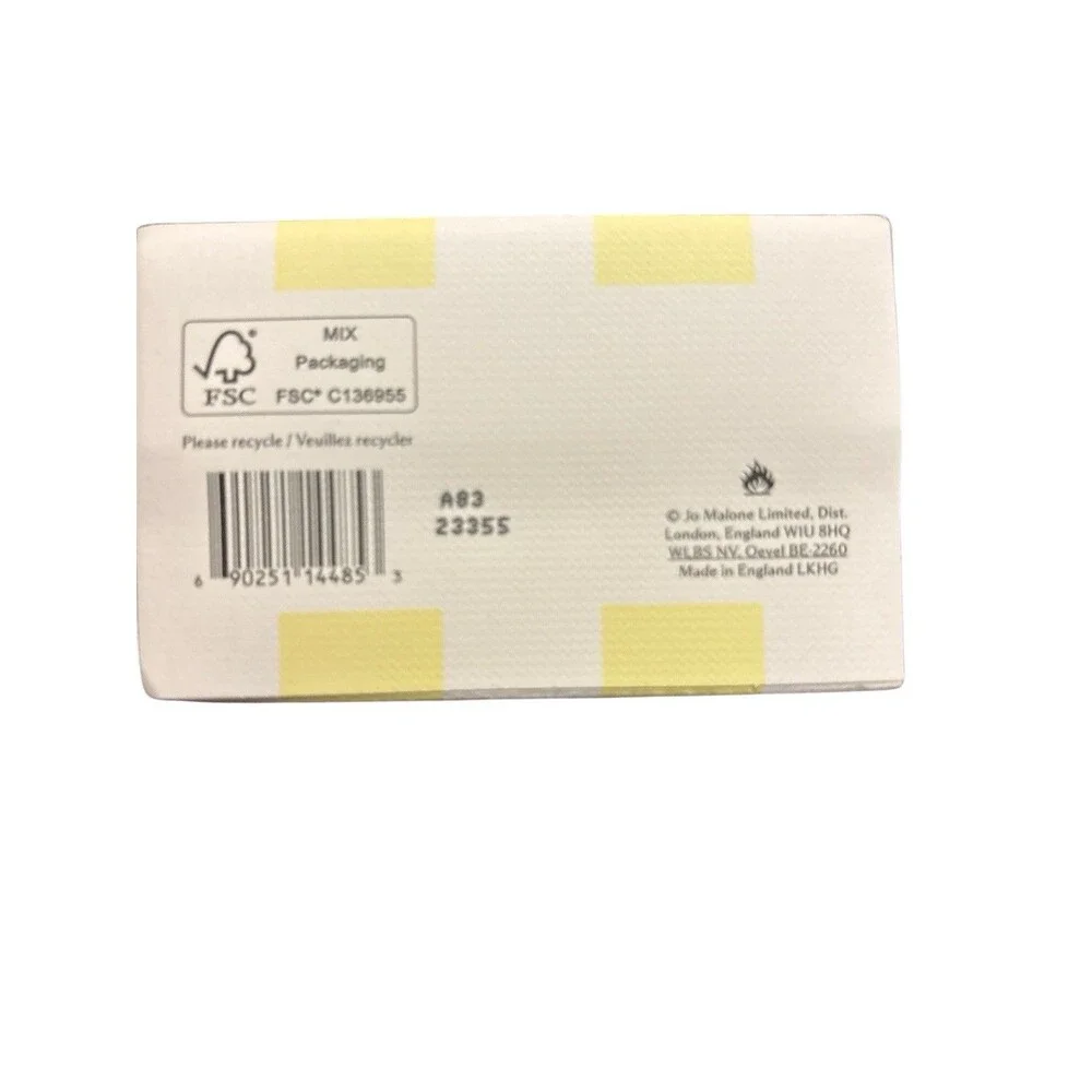 Jo Malone London Frangipani Flower 1 Oz/ 30 mL New in Box - Picture 2 of 4